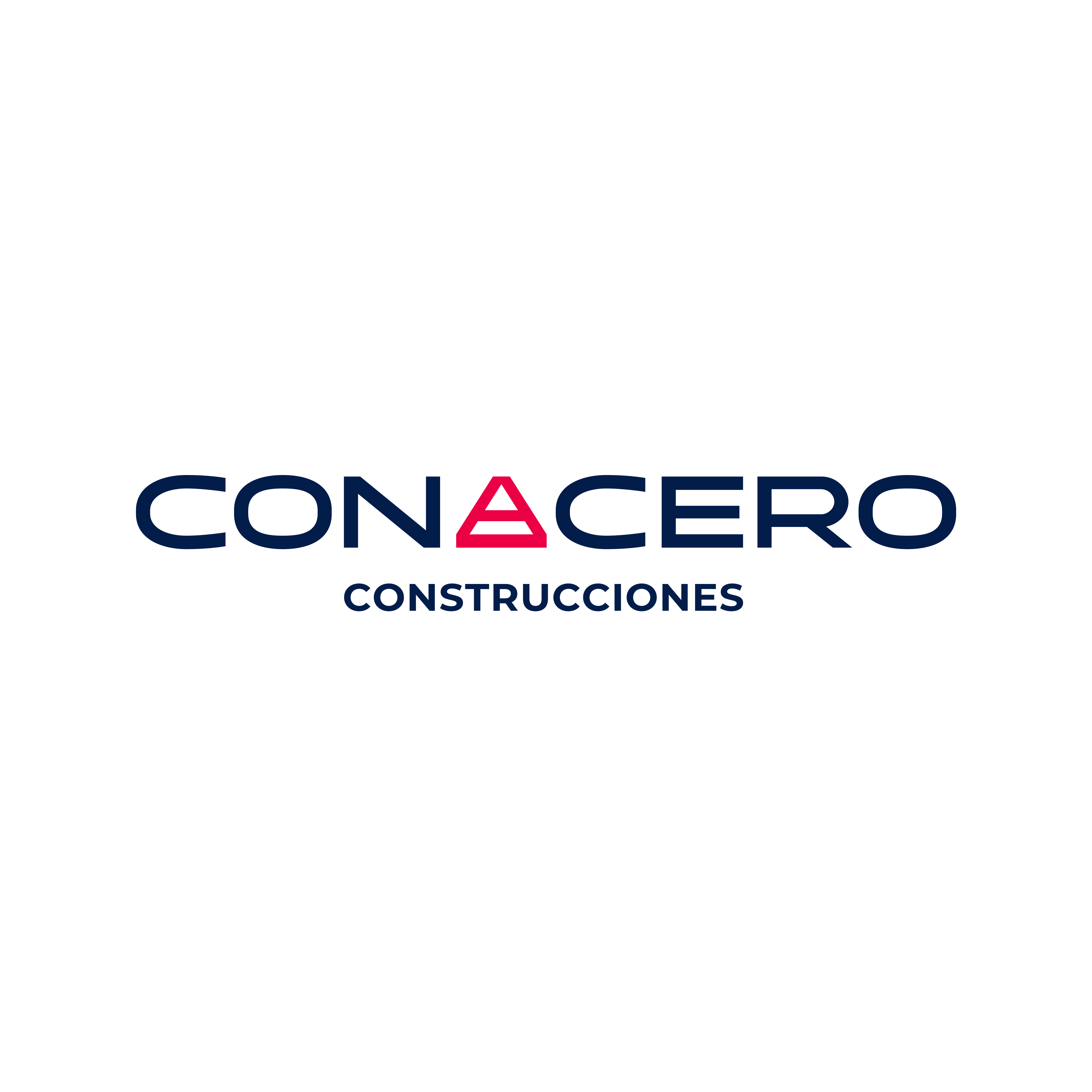 Logo CONACERO SAC