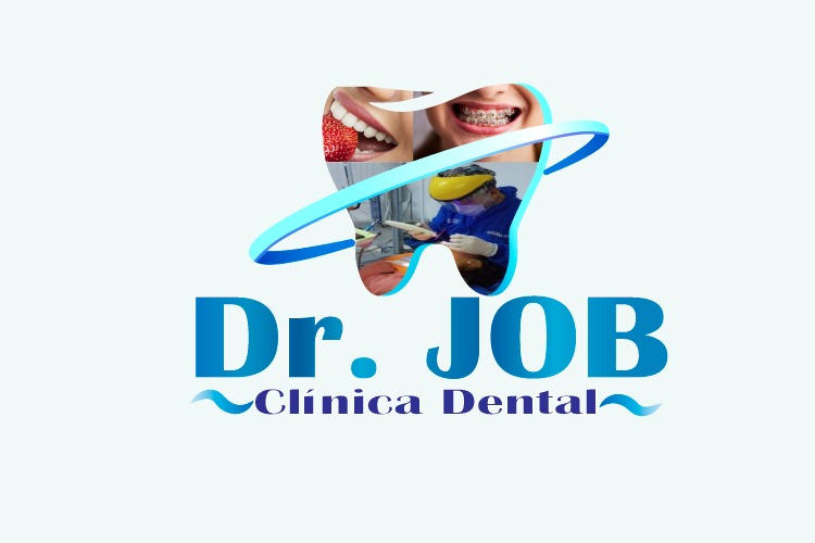 Logo Dental Dr. Job
