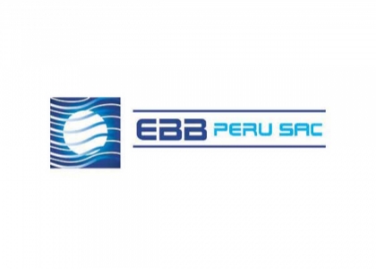 Logo EBB PERU S.A.C.