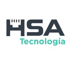 Logo HSA INFRAESTRUCTURA S.A.C