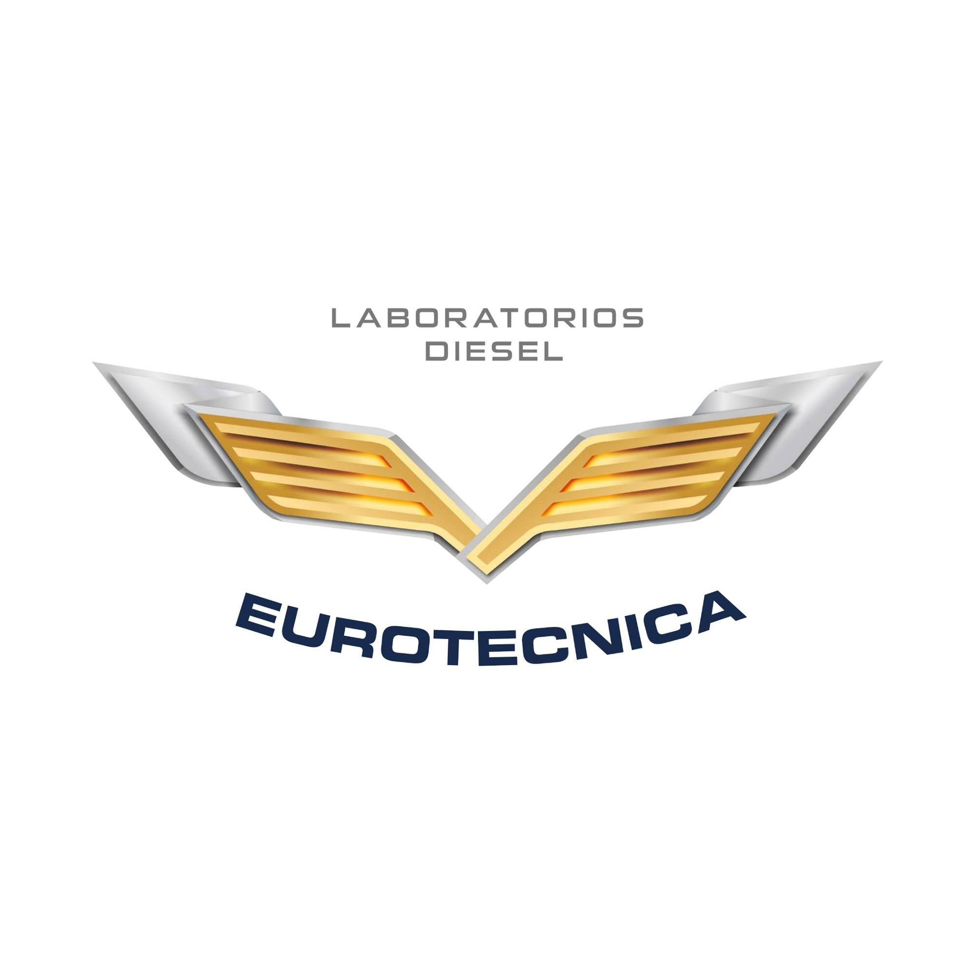 Logo Inversiones Eurotecnica