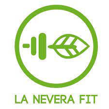 Logo La Nevera Fit