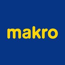 Logo Makro