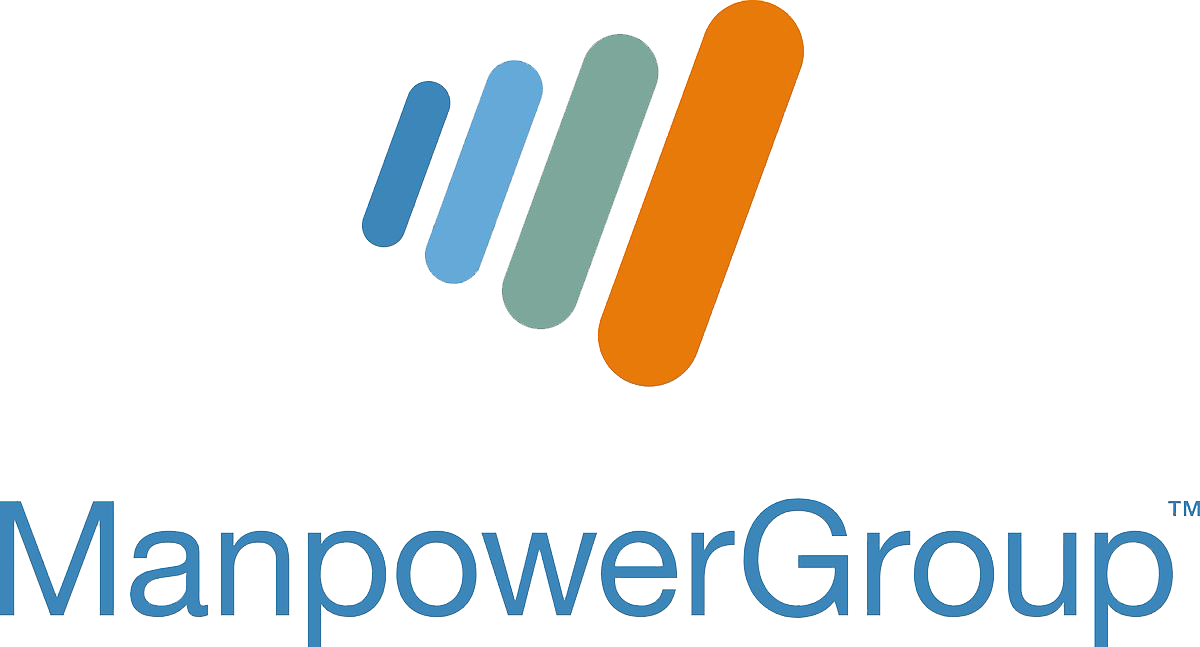 Logo Manpowergroup