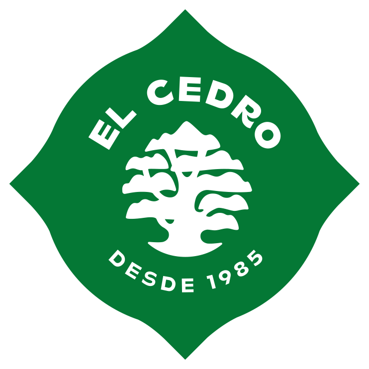 Logo PRODUCTOS EL CEDRO SAC