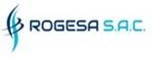 Logo ROGESA S.A.C.