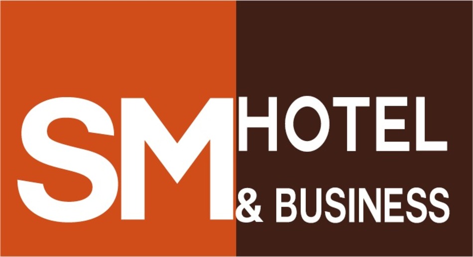 Logo SM HOTEL & BUSINESS PLUS