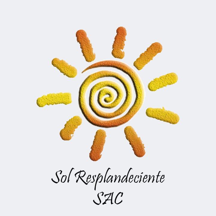 Logo Sol Resplandeciente