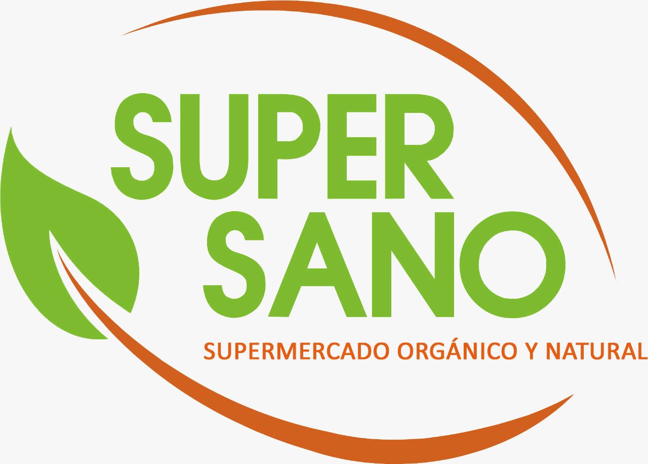 Logo Supermercado Saludable S.A.