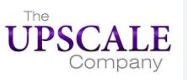 Logo The Upscale Company