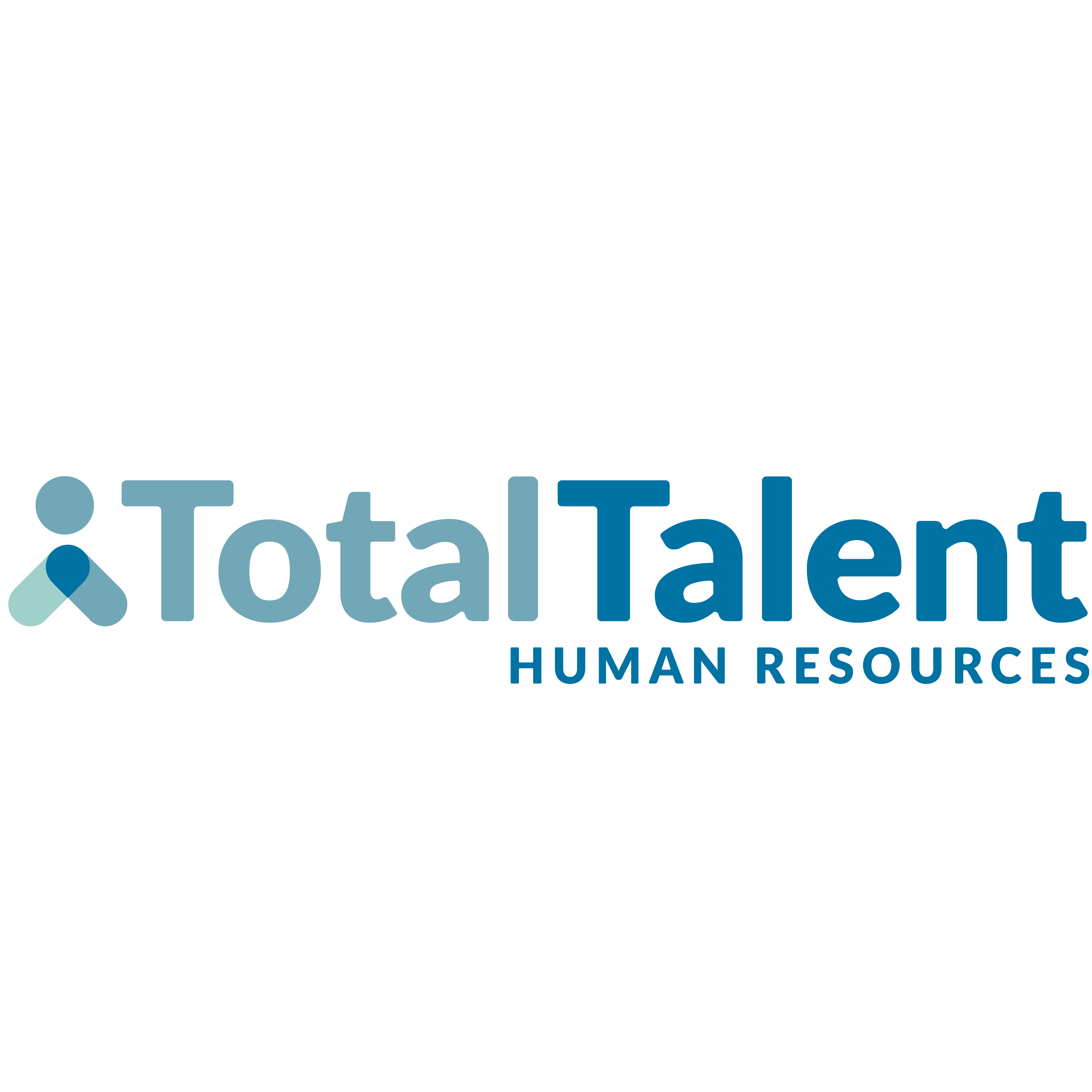 Logo Total Talent Human Resources