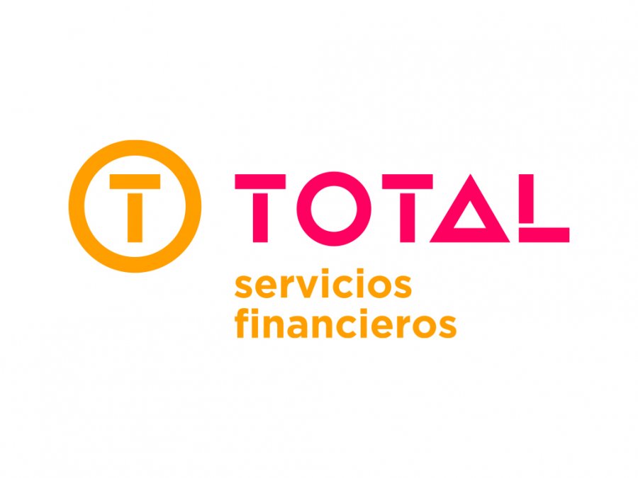 Logo Total Servicios Financieros