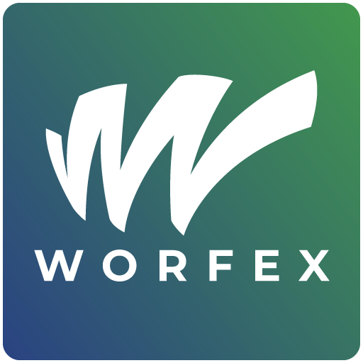 Logo Worfex Reclutamiento
