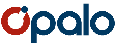 Logo Ópalo Peru