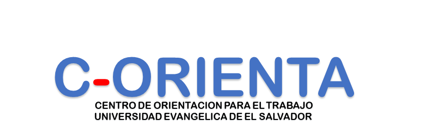 Logo Bolsa de Empleo C-ORIENTA-UEES
