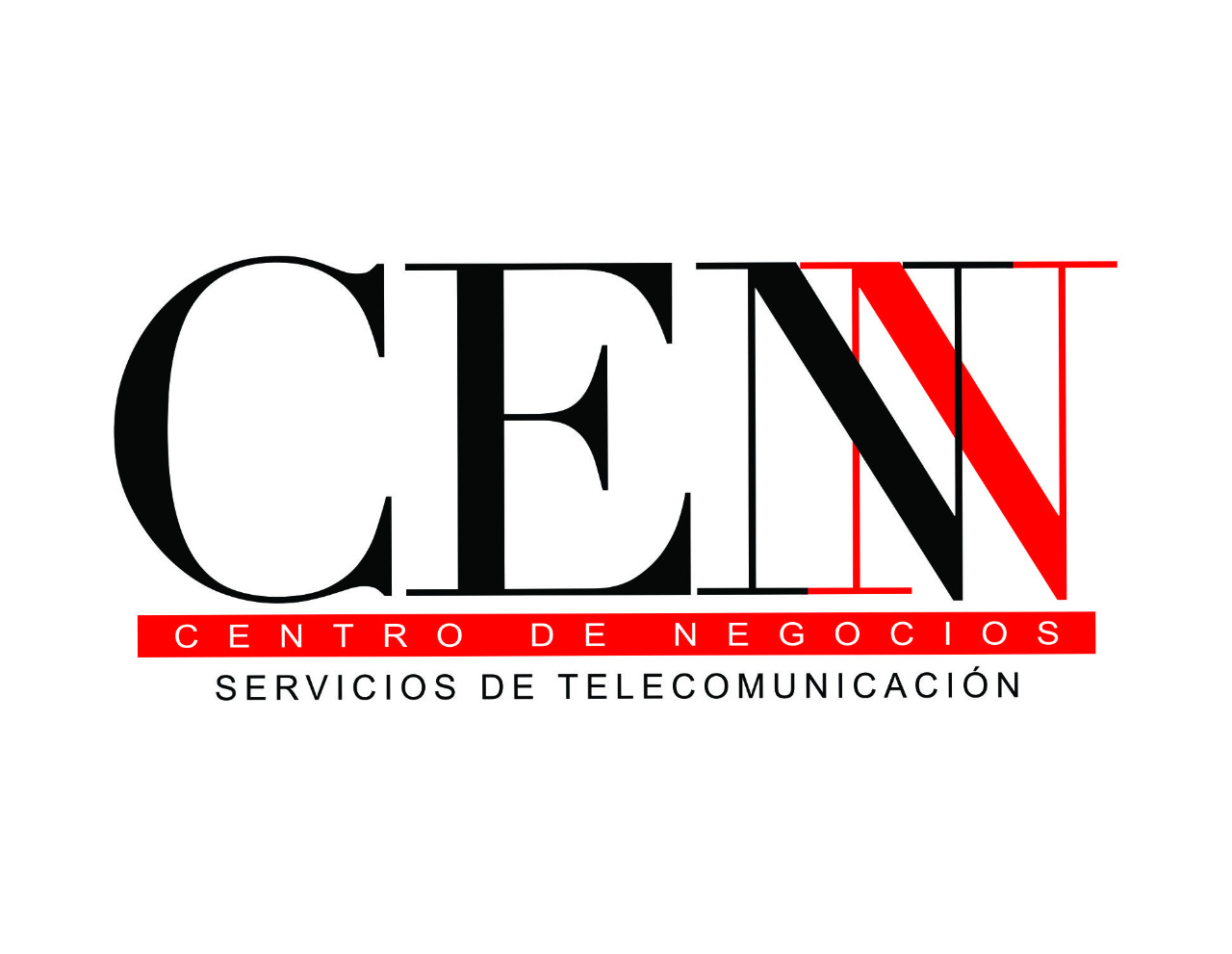 Logo Centro de Negocios S.A de C.V