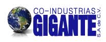 Logo Comercios e Industrias Gigante
