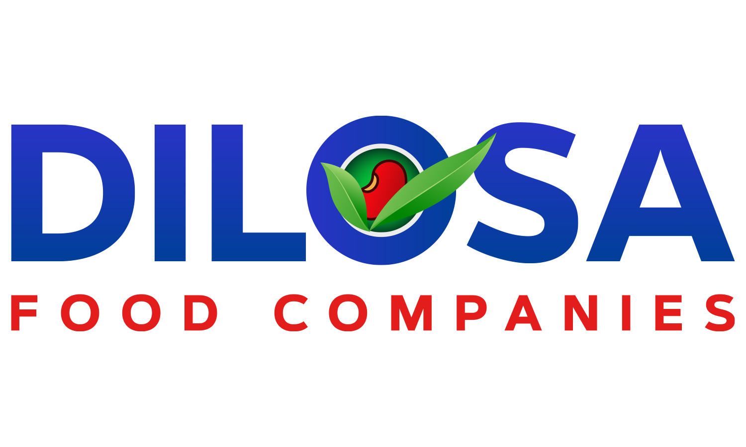 Logo DILOSA FOODS COMPANIES
