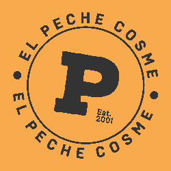 Logo El Peche Cosme