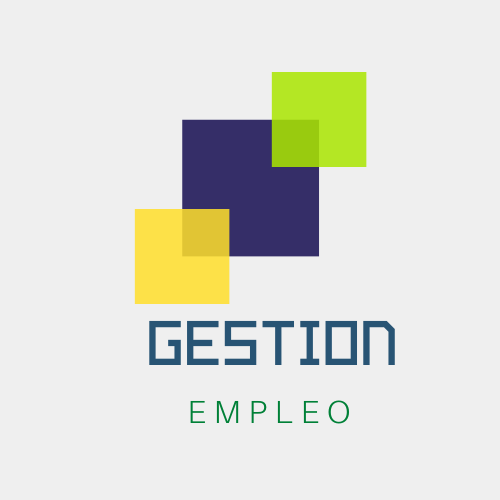 Logo Gestion Empleo