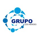 Logo Grupo los Héroes S.A. de C.V.