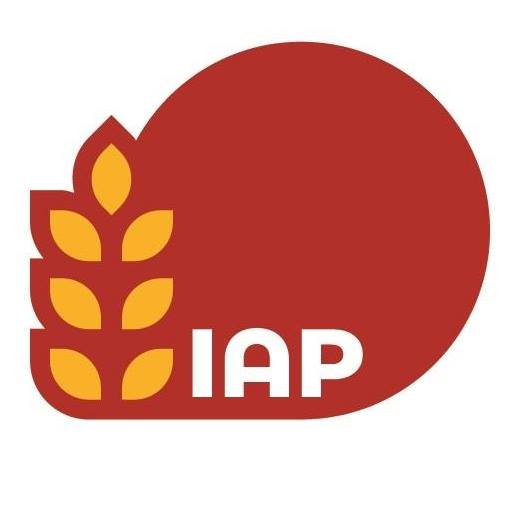 Logo INDUSTRIAL DE ALIMENTOS Y POSTRES