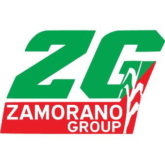 Logo Zamorano Group