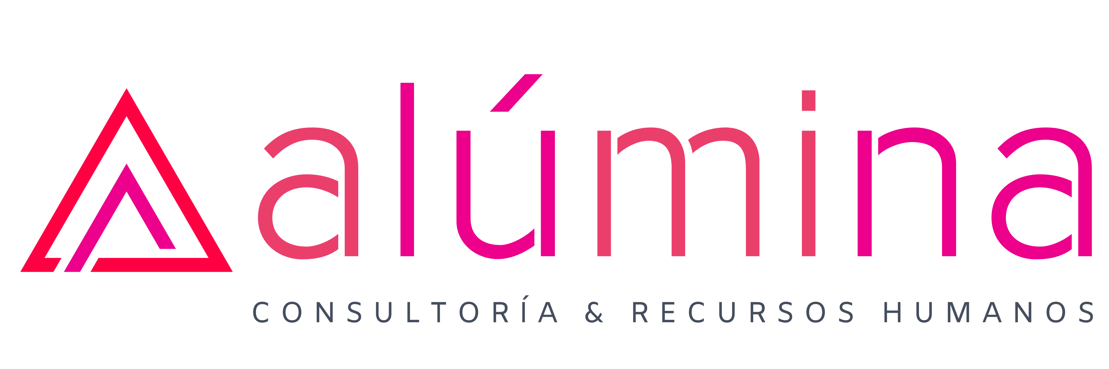 Logo Alúmina Consulting
