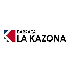 Logo Barraca La Kazona