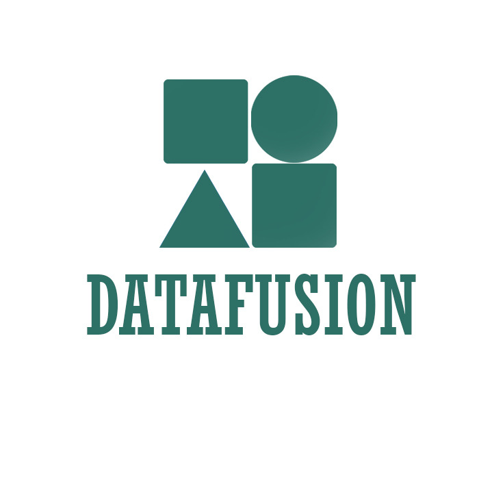 Logo DataFusion
