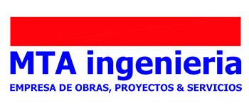 Logo MTA Ingenieria