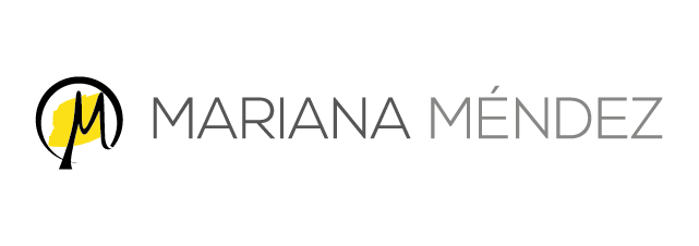 Logo Mariana Mendez - Coaching & Consultoria