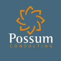 Logo Possum  Consulting