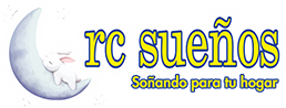 Logo RC SUEÑOS SRL