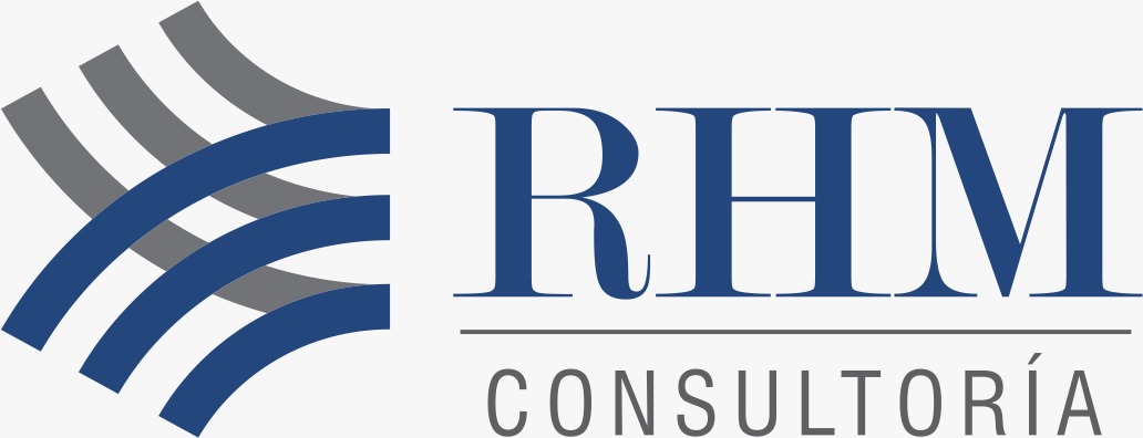 Logo RHM Consultoria
