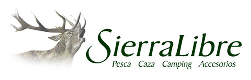 Logo Sierralibre SA