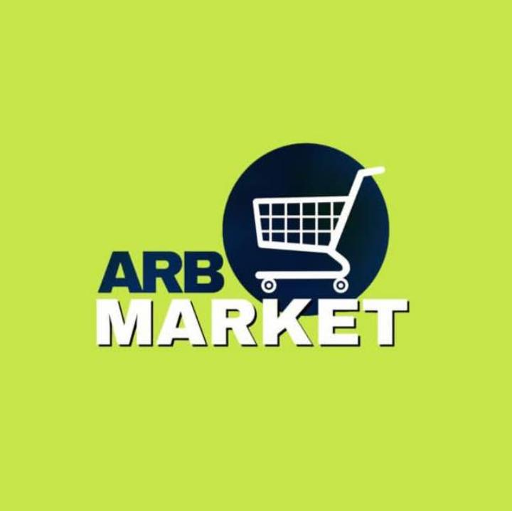 Logo Arb-Market, C.A.