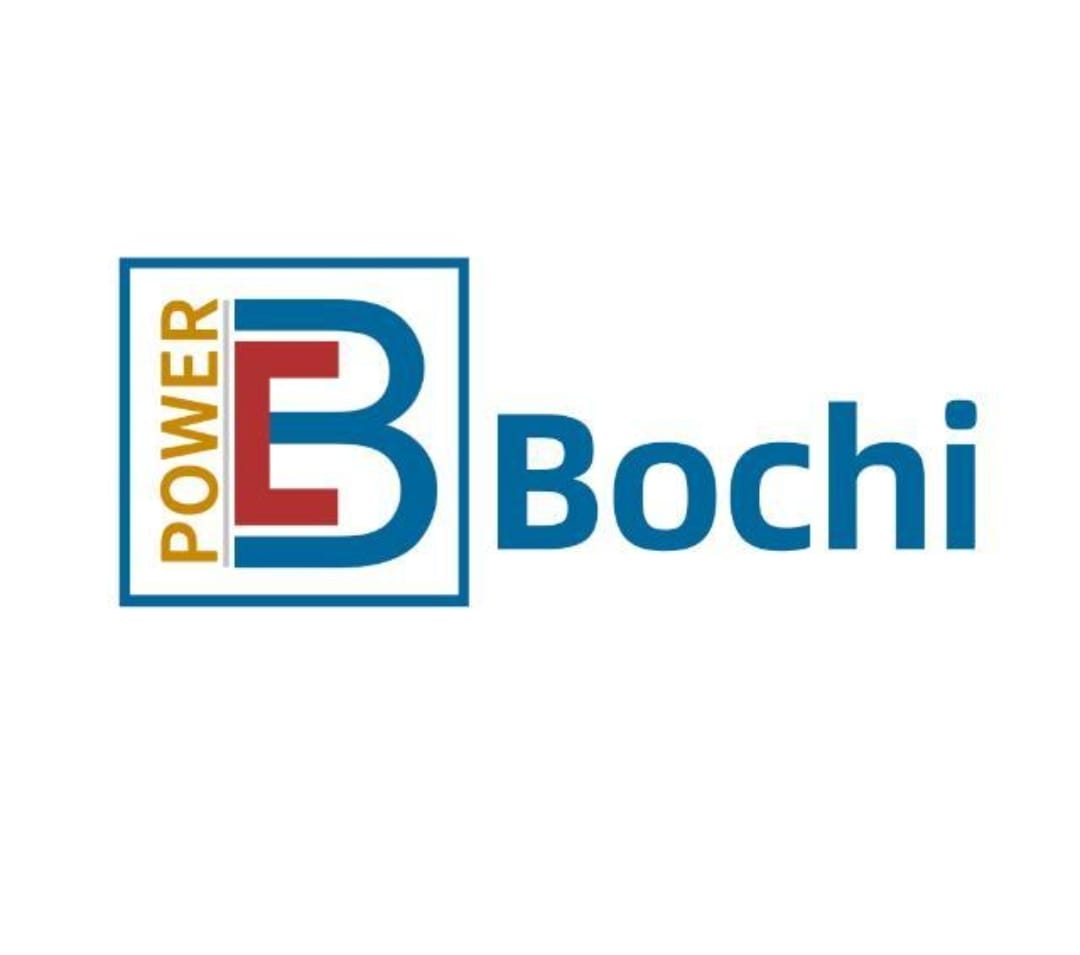 Logo Bochi Power