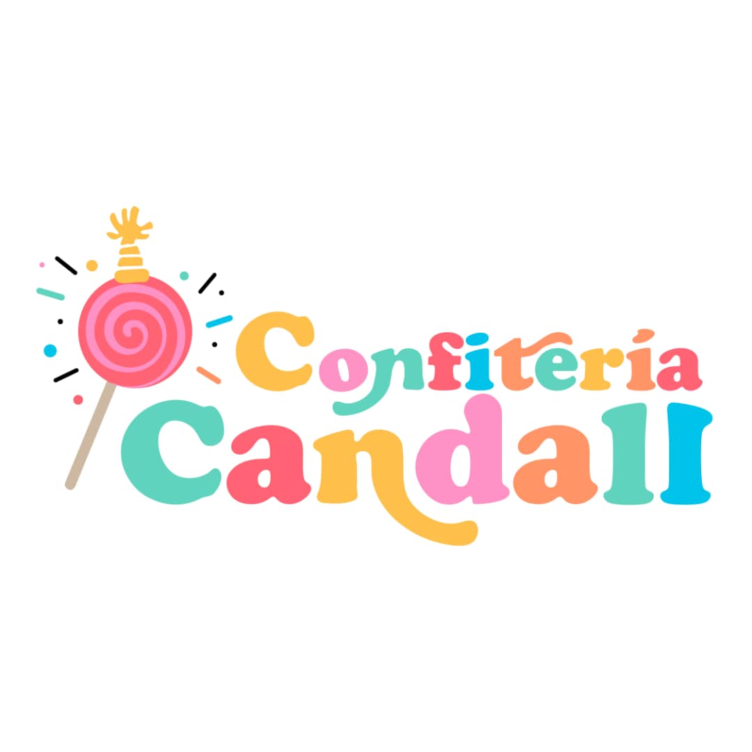 Logo CONFITERIA CANDALL C.A