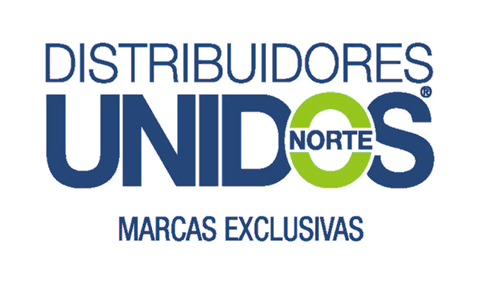 Logo DISTRIBUIDORES UNIDOS NORTE CA