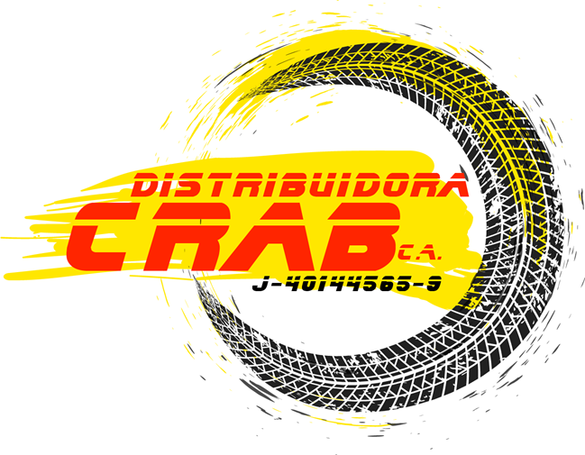 Logo GRUPO CRAB