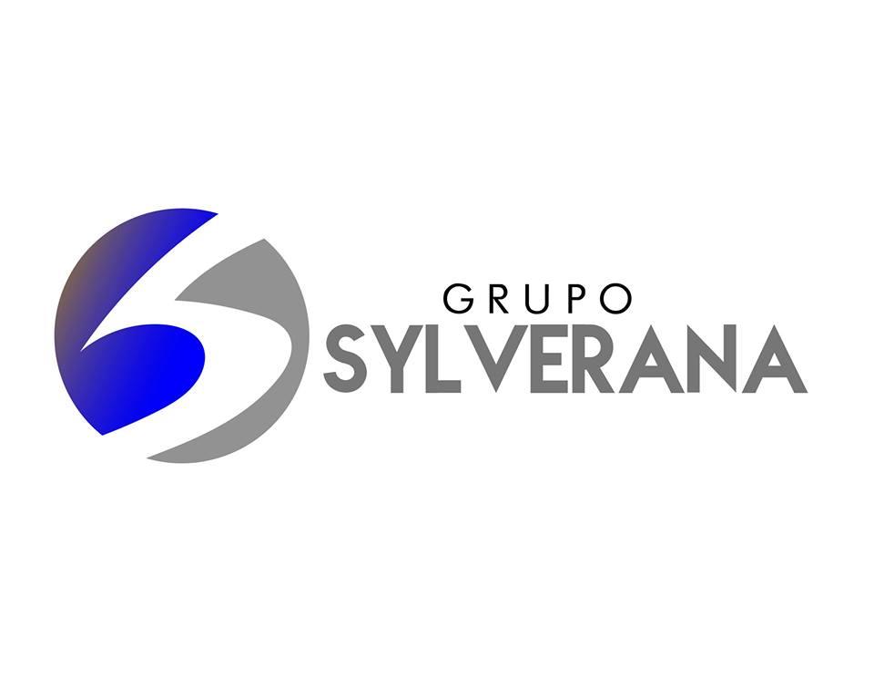 Logo Grupo Sylverana