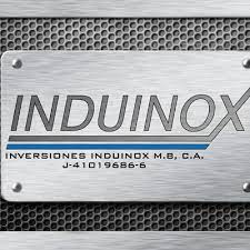 Logo INVERSIONES INDUINOX, M.B, C.A