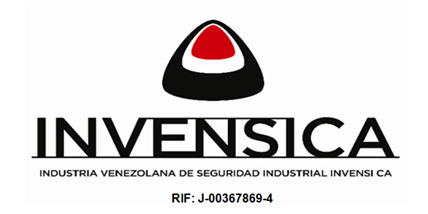 Logo Industria Venezolana de Seguridad Industrial, C. A