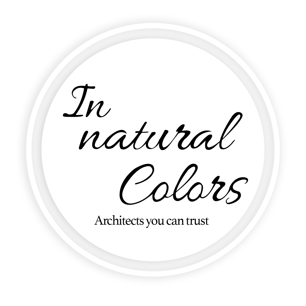 Logo Innatural Colors