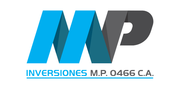 Logo Inversiones MP0466, C.A.