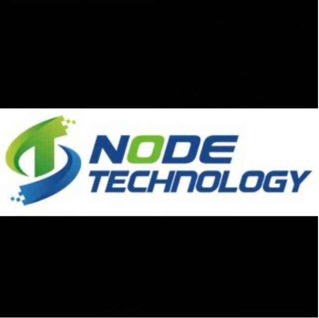 Logo NODE TECHNOLOGY, C.A.