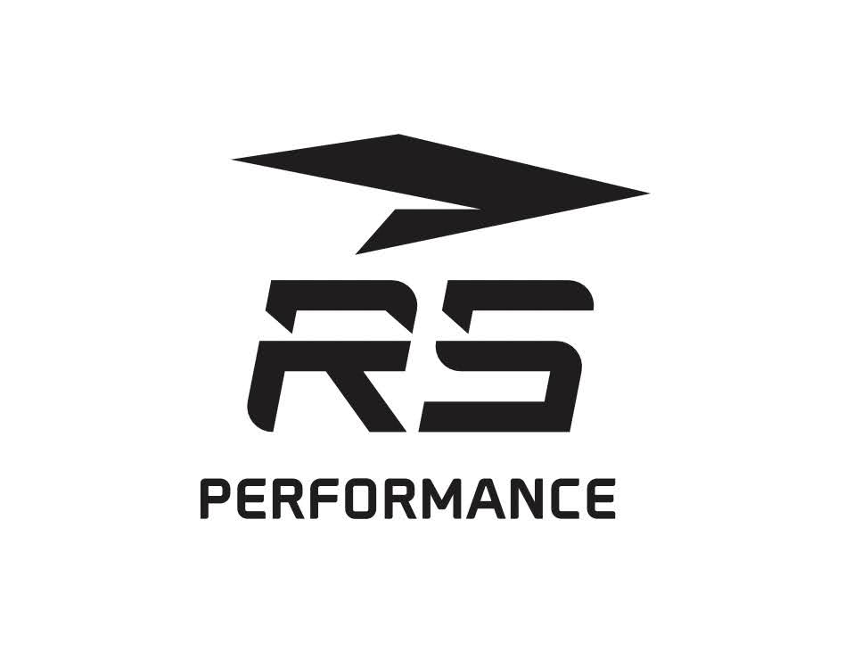 Logo RS PERFORMANCE