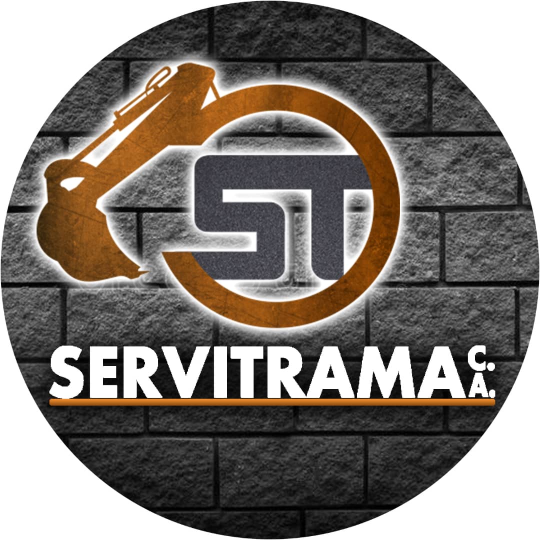 Logo SERVITRAMA