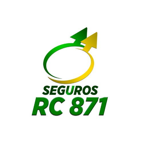 Logo Seguros RC 871 RL